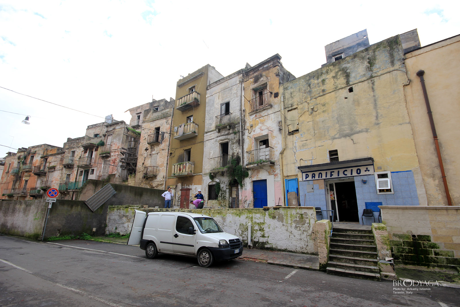 Taranto
